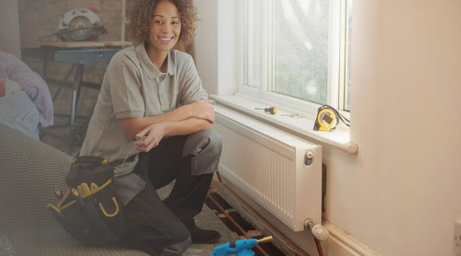 Expert burst pipe repair services in Nesmith, SC